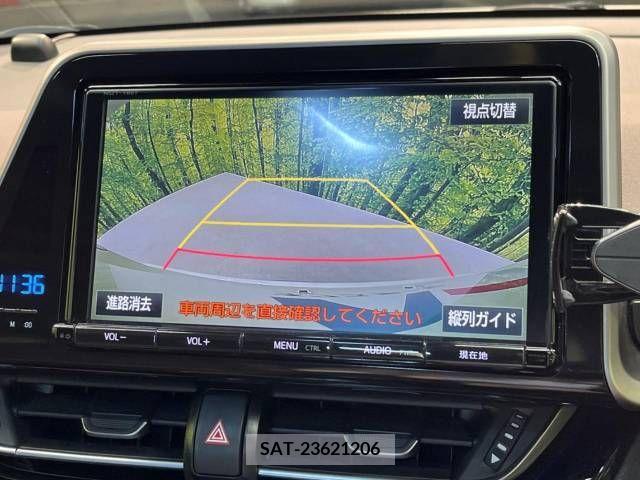 Toyota C-HR 2017-05 357792-3