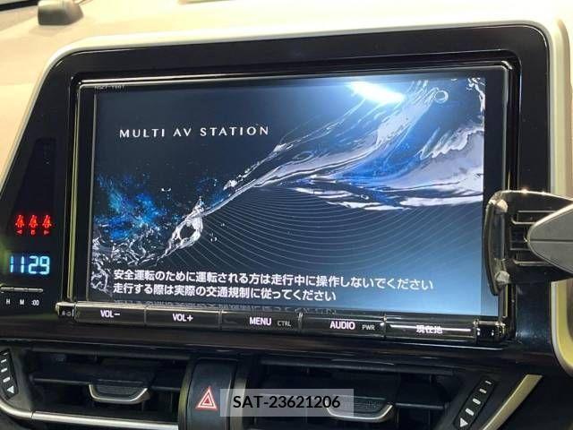 Toyota C-HR 2017-05 357792-2