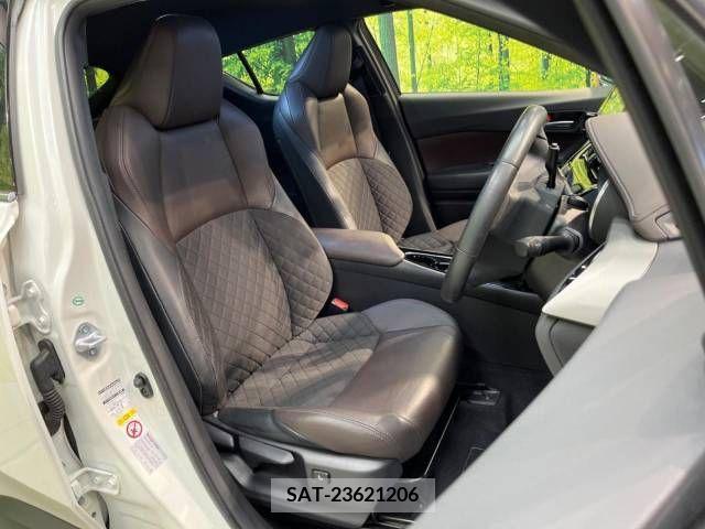 Toyota C-HR 2017-05 357792-8