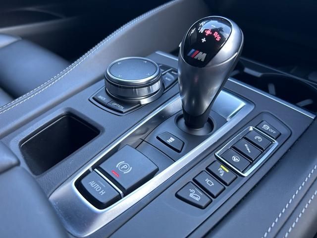 Bmw X6 2017-11 7063-16