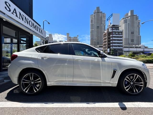 Bmw X6 2017-11 7063-6