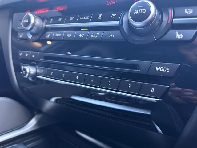 Bmw X6 2017-11 7063-13