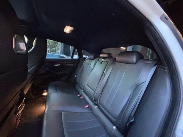 Bmw X6 2017-11 7063-21