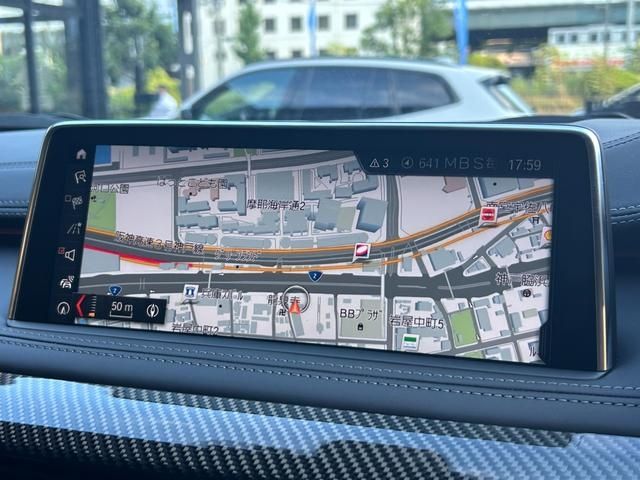 Bmw X6 2017-11 7063-11