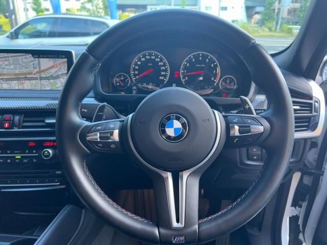 Bmw X6 2017-11 7063-9