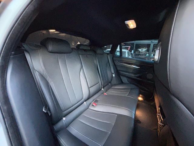 Bmw X6 2017-11 7063-22