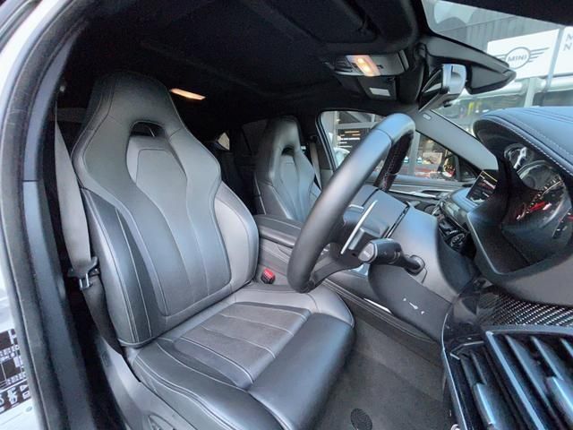 Bmw X6 2017-11 7063-23