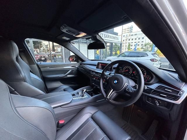 Bmw X6 2017-11 7063-24
