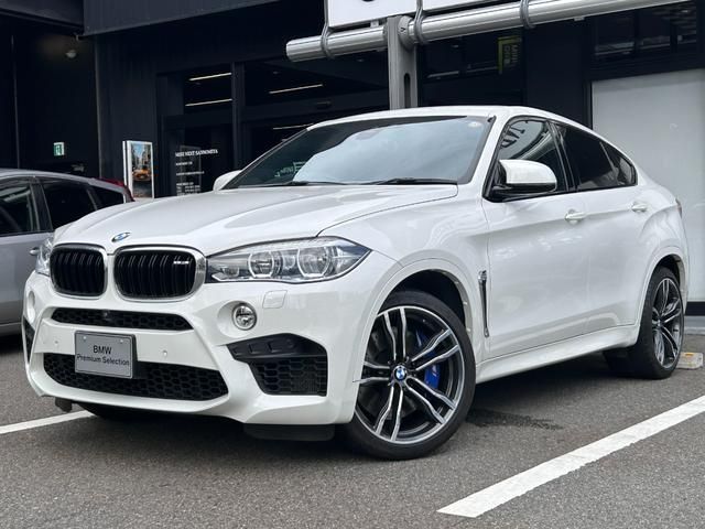 Bmw X6 2017-11 7063-0