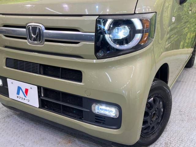 Honda N-VAN 2019-05 180885-12