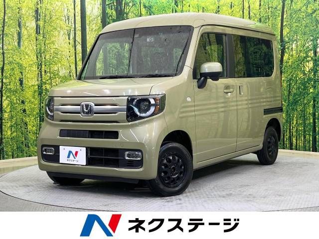 Honda N-VAN 2019-05 180885-0