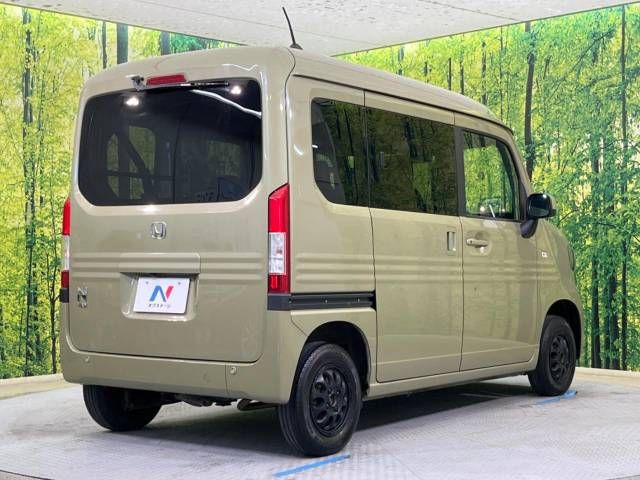 Honda N-VAN 2019-05 180885-17