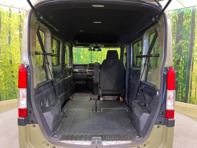 Honda N-VAN 2019-05 180885-11