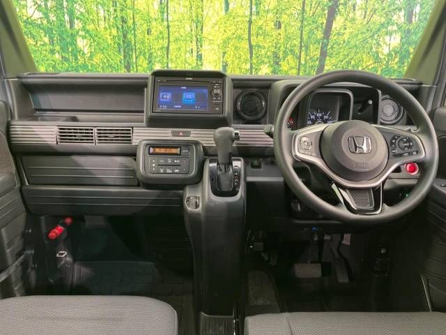 Honda N-VAN 2019-05 180885-1