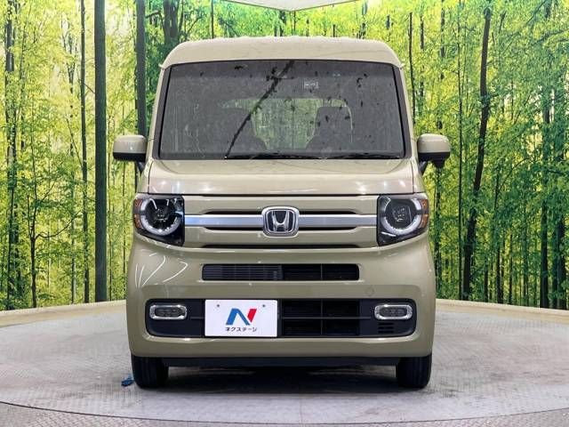Honda N-VAN 2019-05 180885-14