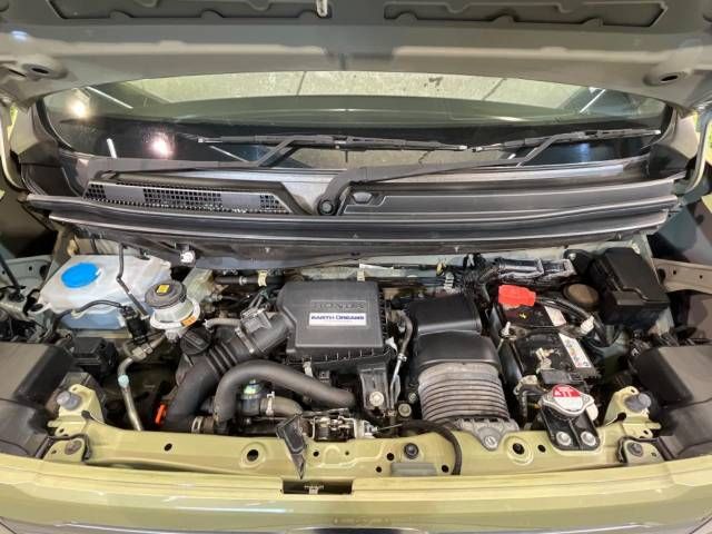 Honda N-VAN 2019-05 180885-18