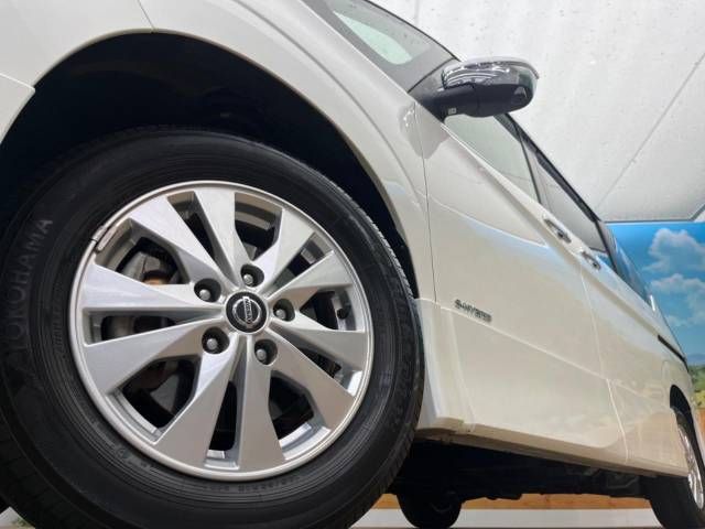 Nissan SERENA 2019-10 192082-13