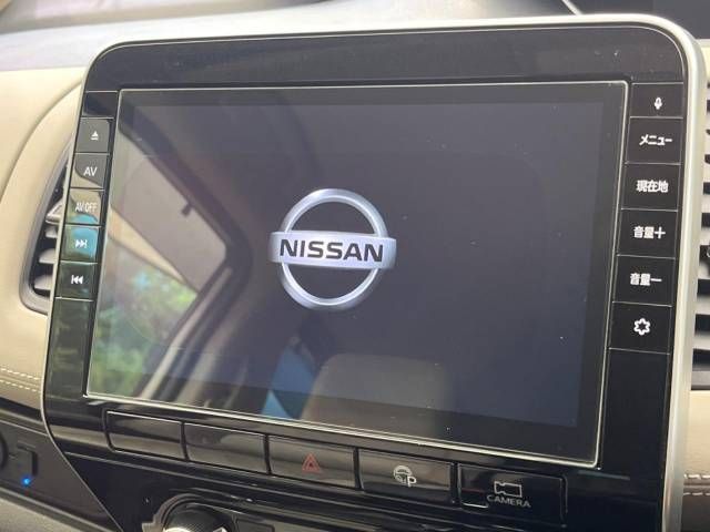 Nissan SERENA 2019-10 192082-3