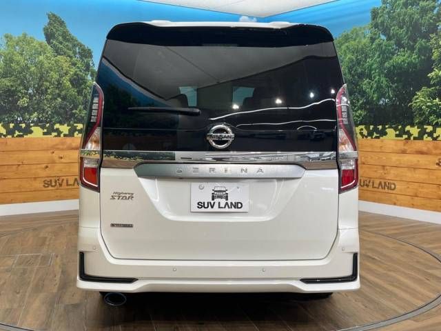 Nissan SERENA 2019-10 192082-15