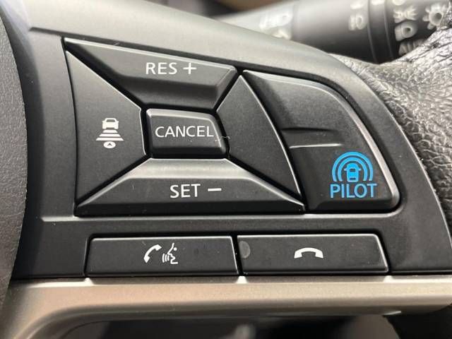 Nissan SERENA 2019-10 192082-5
