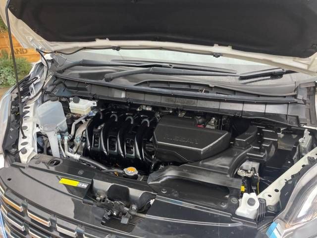 Nissan SERENA 2019-10 192082-18