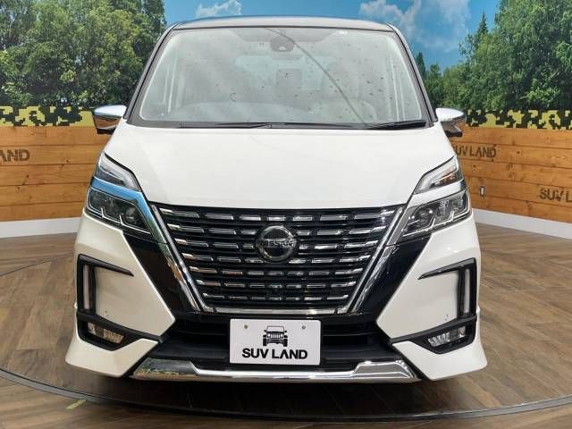 Nissan SERENA 2019-10 192082-14