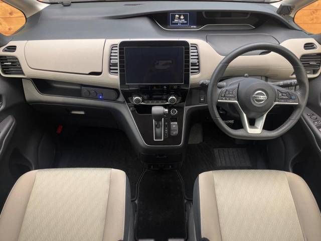 Nissan SERENA 2019-10 192082-1