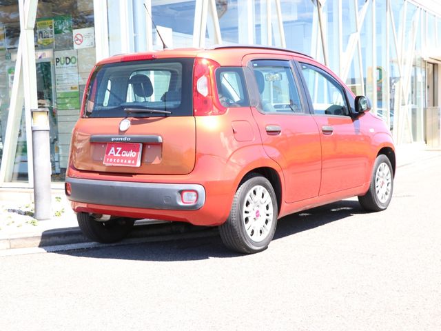 Fiat PANDA 2012-12 9416-2