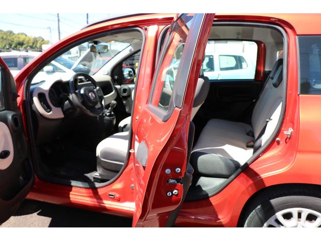 Fiat PANDA 2012-12 9416-8