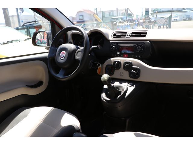 Fiat PANDA 2012-12 9416-12