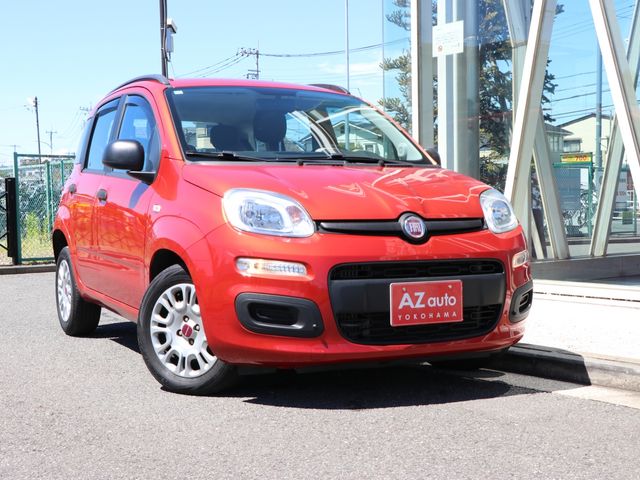 Fiat PANDA 2012-12 9416-19