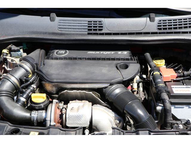 Fiat PANDA 2012-12 9416-16