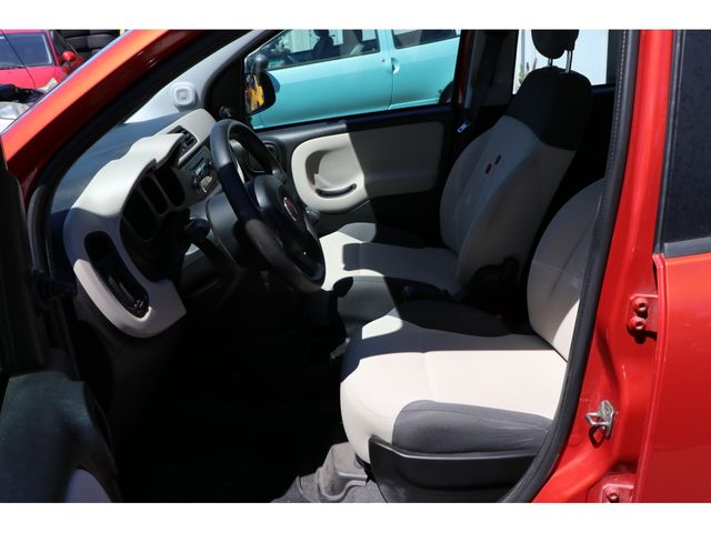 Fiat PANDA 2012-12 9416-5