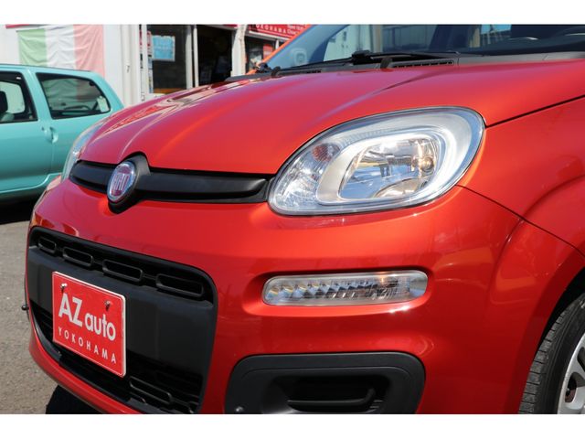 Fiat PANDA 2012-12 9416-18
