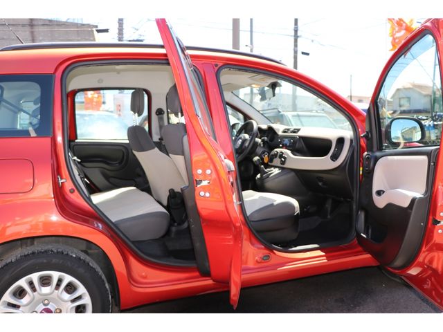 Fiat PANDA 2012-12 9416-9