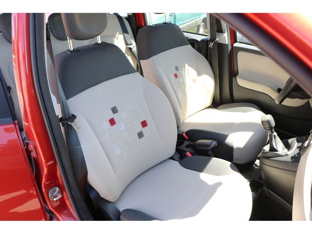 Fiat PANDA 2012-12 9416-11