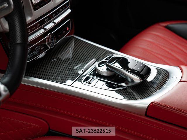 Amg G-CLASS 2019-09 206202-26