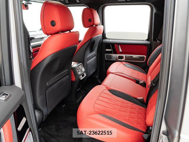 Amg G-CLASS 2019-09 206202-28