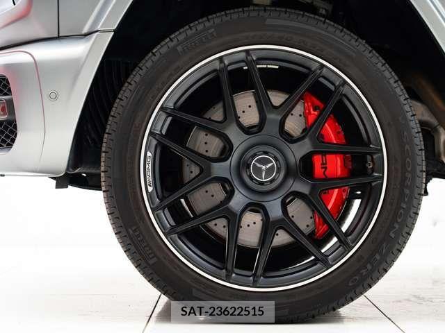 Amg G-CLASS 2019-09 206202-15
