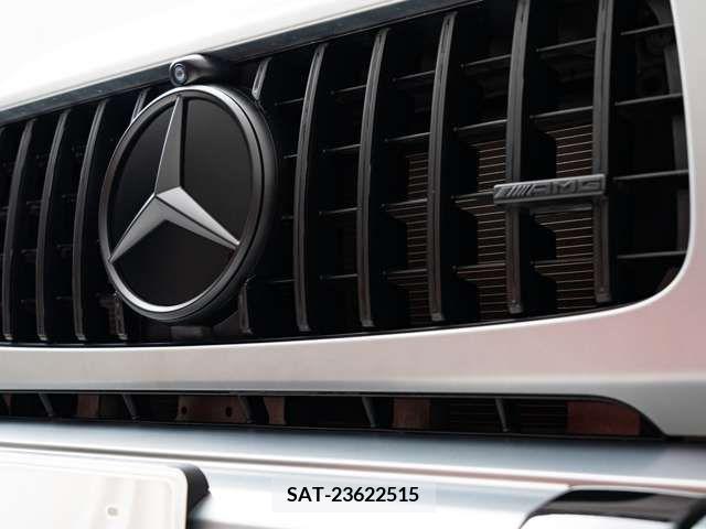 Amg G-CLASS 2019-09 206202-17