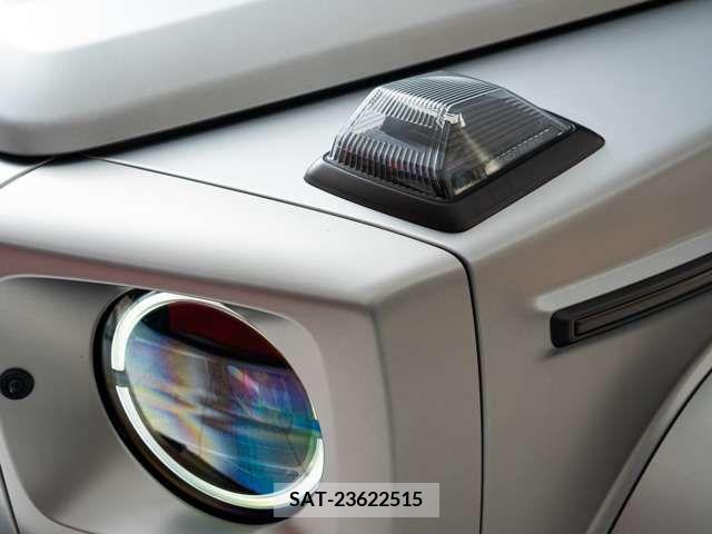 Amg G-CLASS 2019-09 206202-18