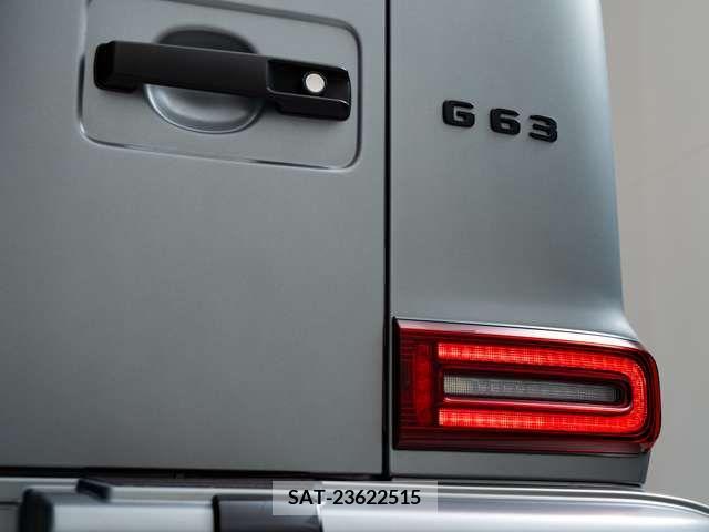Amg G-CLASS 2019-09 206202-14