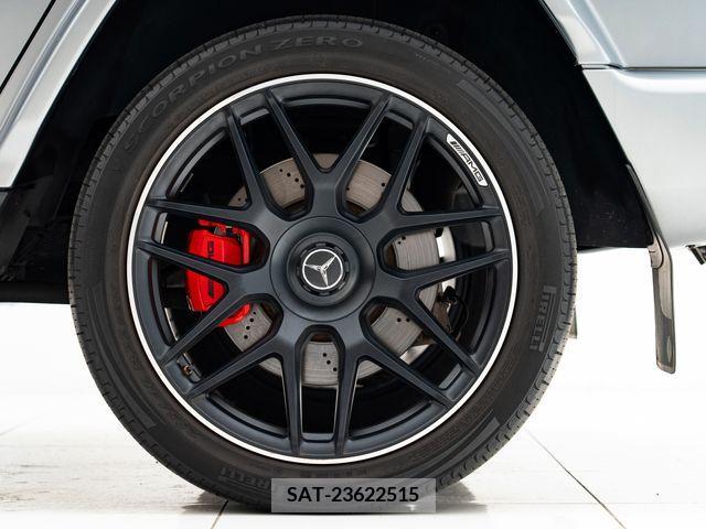 Amg G-CLASS 2019-09 206202-20