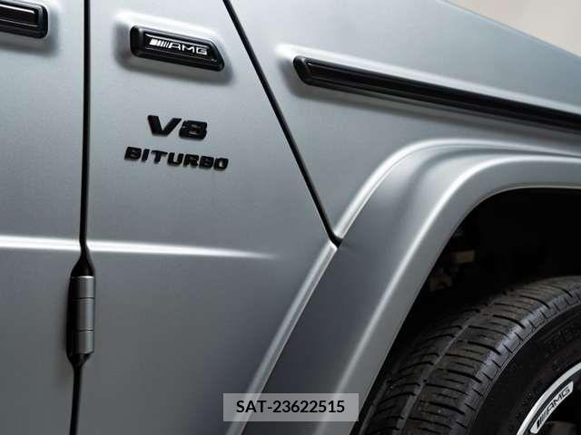 Amg G-CLASS 2019-09 206202-10