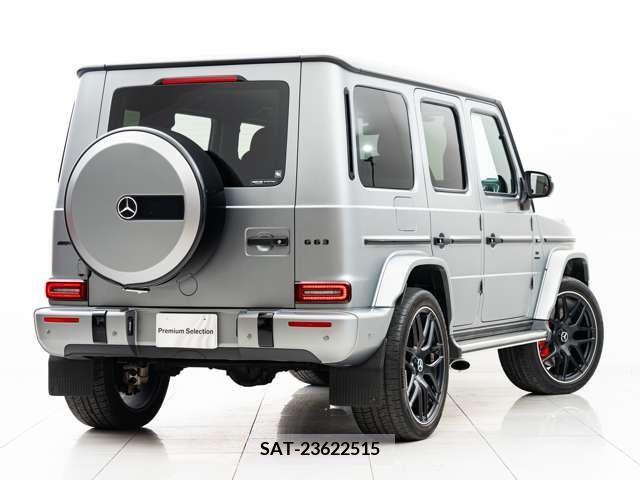 Amg G-CLASS 2019-09 206202-9