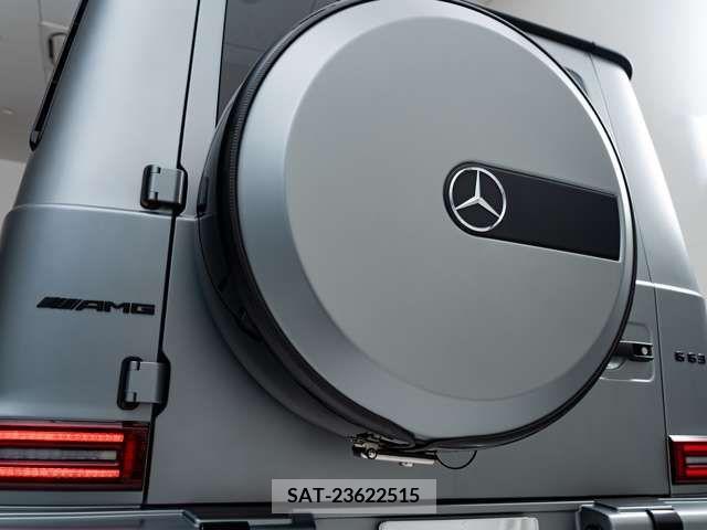 Amg G-CLASS 2019-09 206202-12