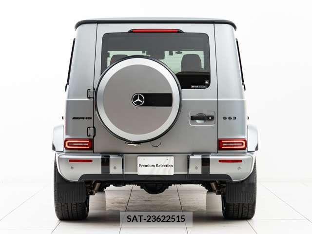 Amg G-CLASS 2019-09 206202-11