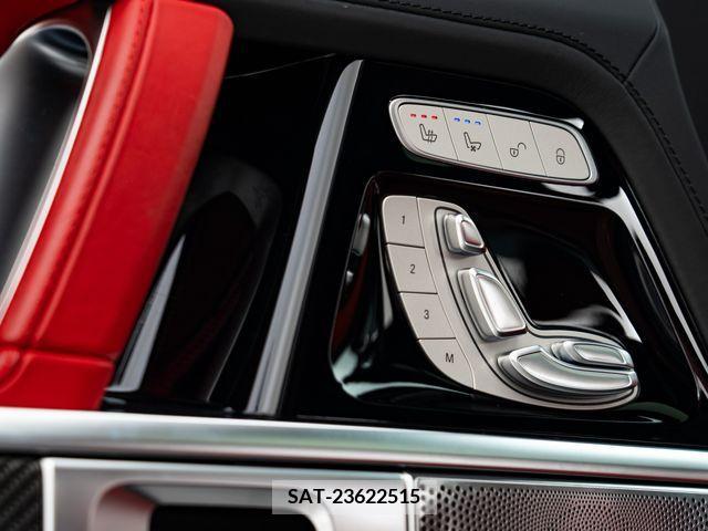 Amg G-CLASS 2019-09 206202-22