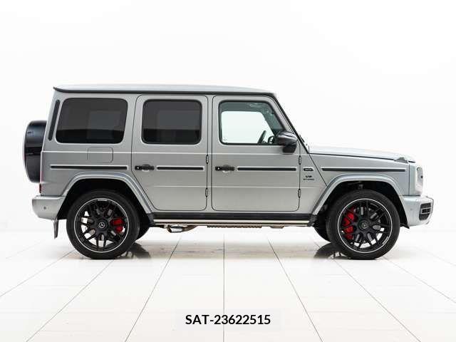 Amg G-CLASS 2019-09 206202-6
