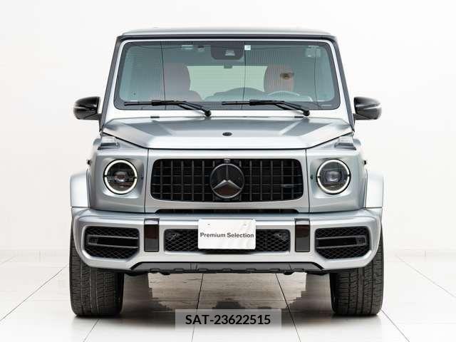 Amg G-CLASS 2019-09 206202-4